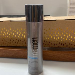 Mary Kay Men shave foam. Brand new in original seal.